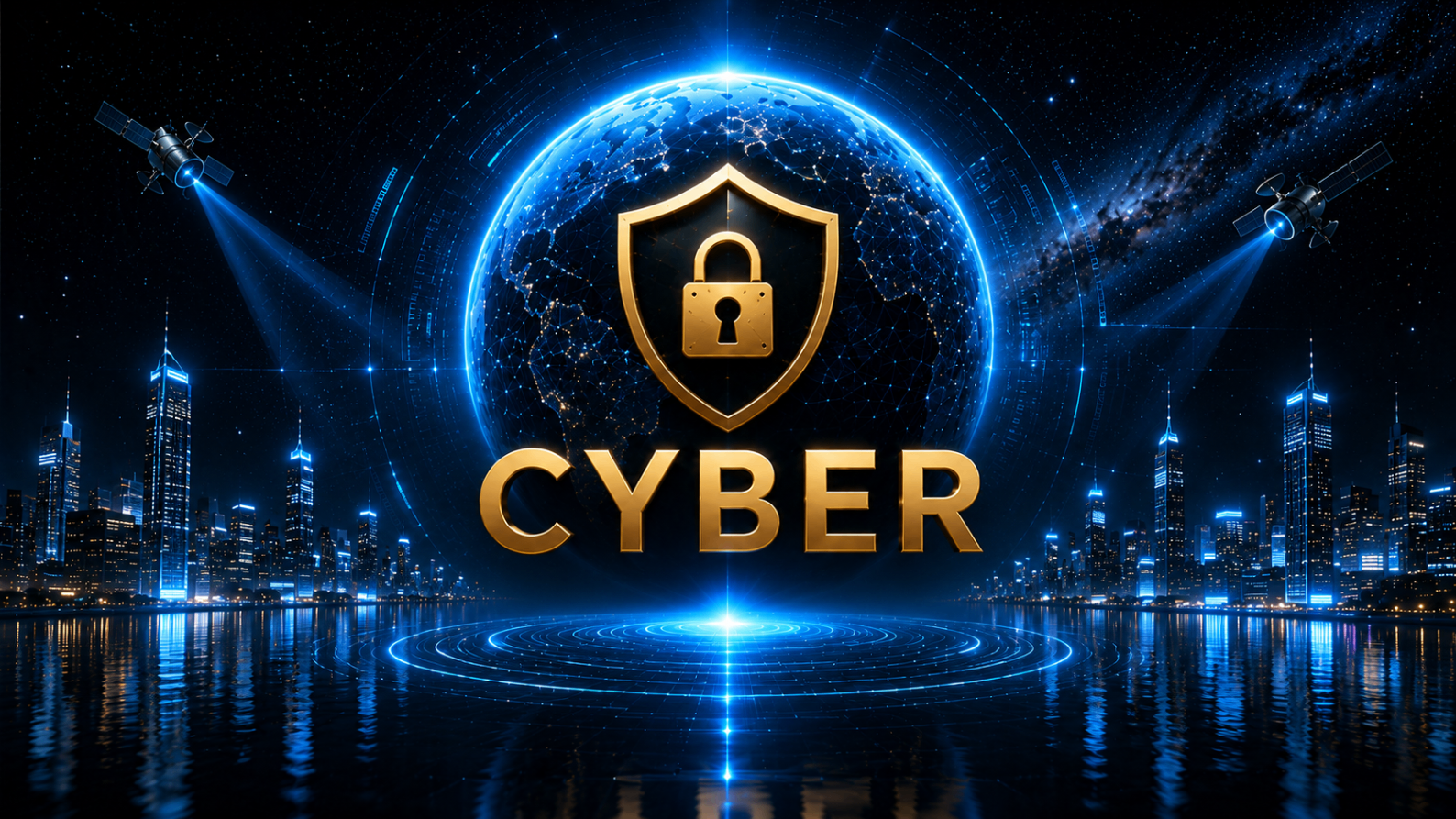 Huniverse Cyber