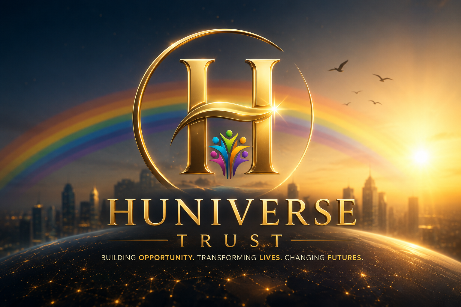HUNIVERSE Trust